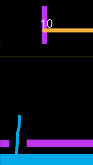 Snake Vs Colours gallery image