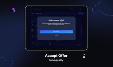 Dee.Market Web3 Marketplace gallery image