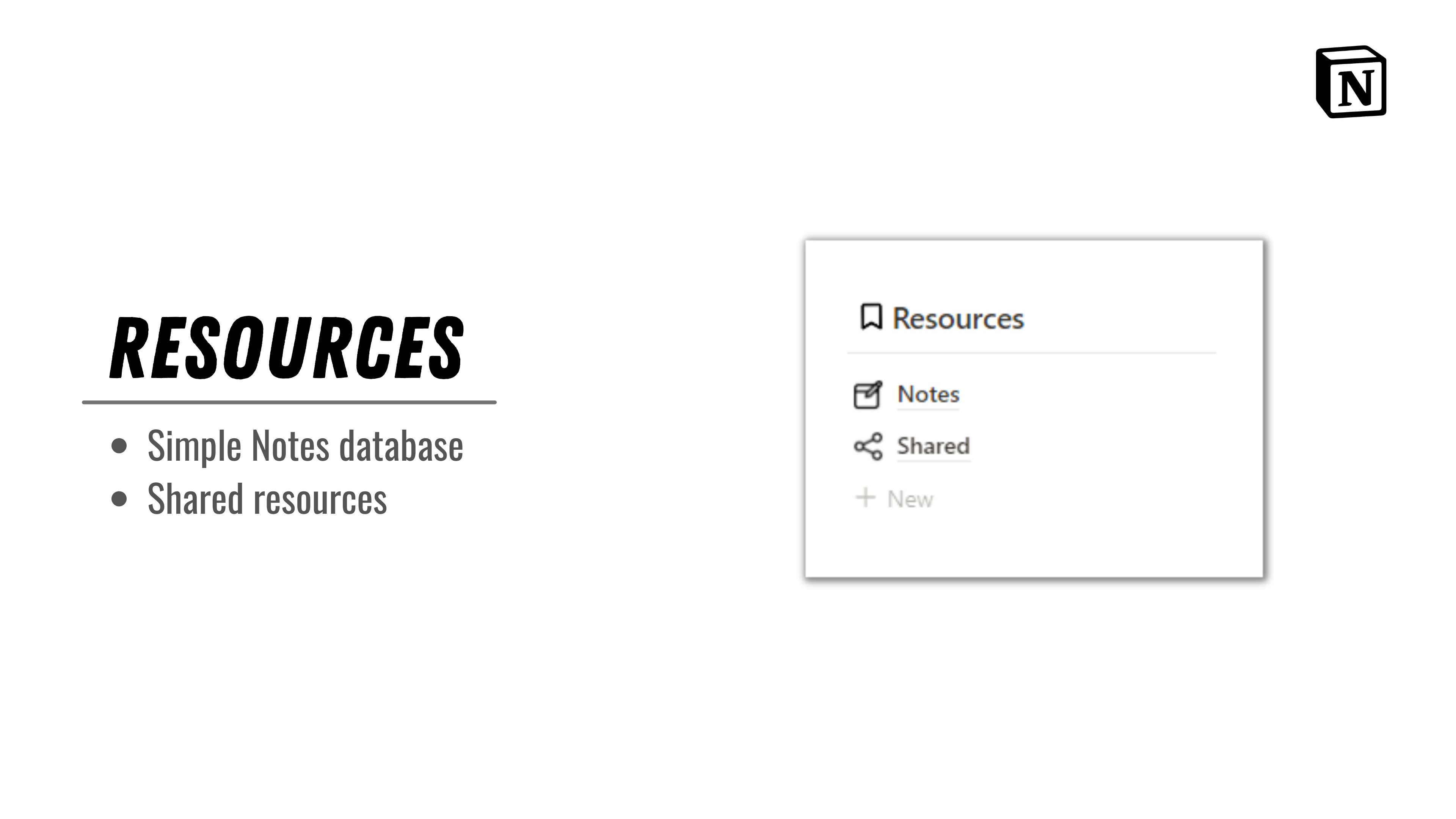 The King of Notion Dashboards gallery image