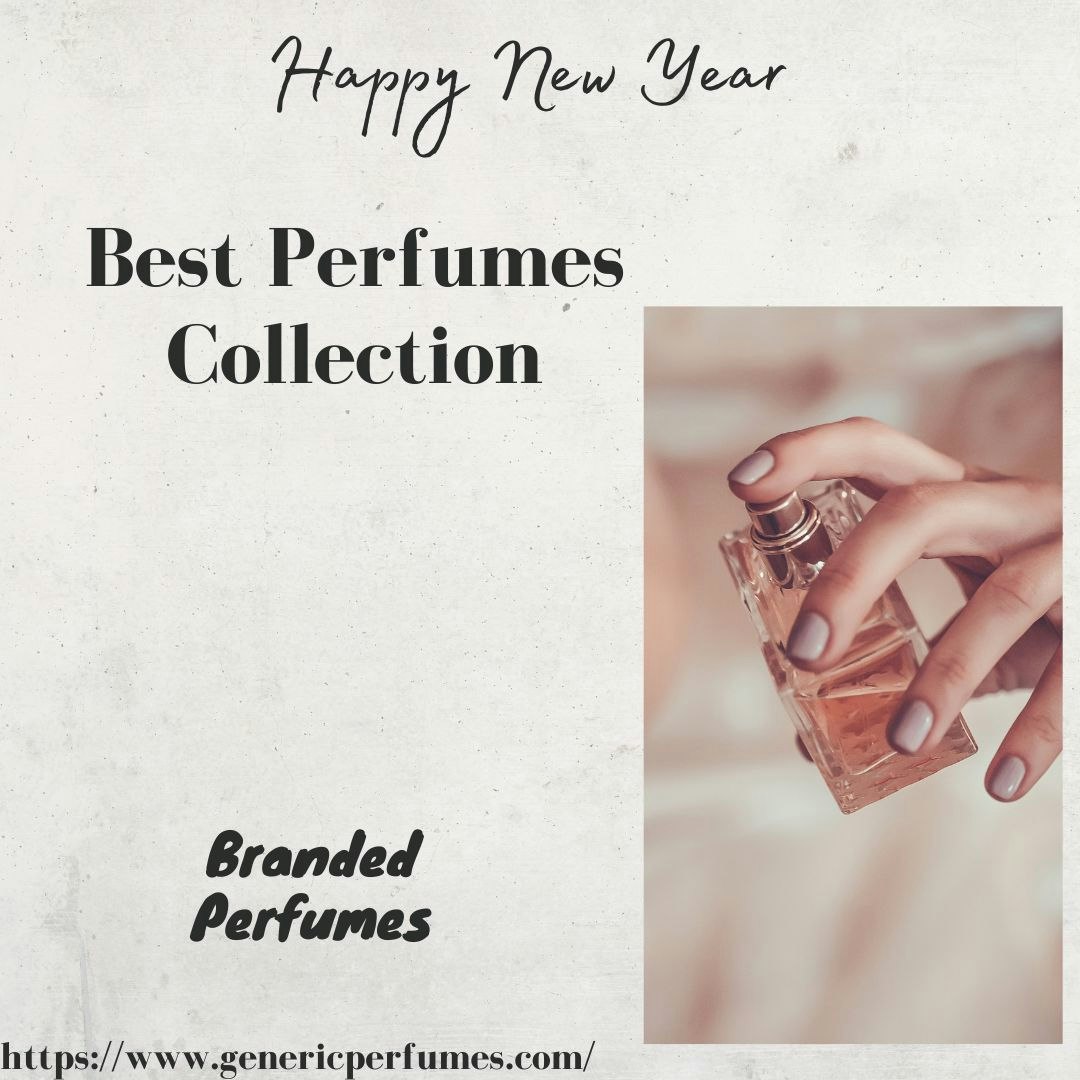 Niche Perfume Oils media 6