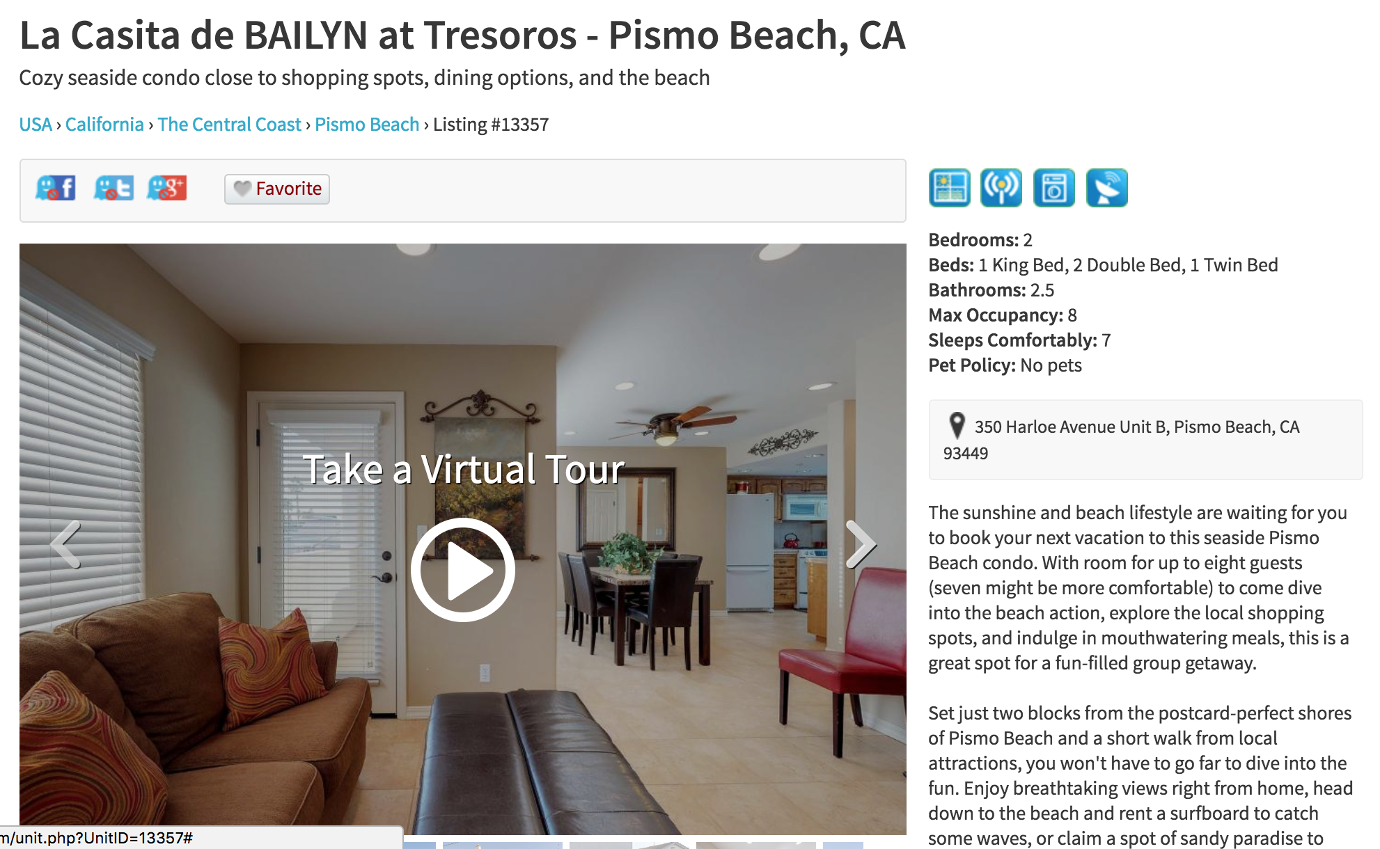 Vacasa gallery image