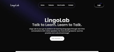 Lingo Lab gallery image
