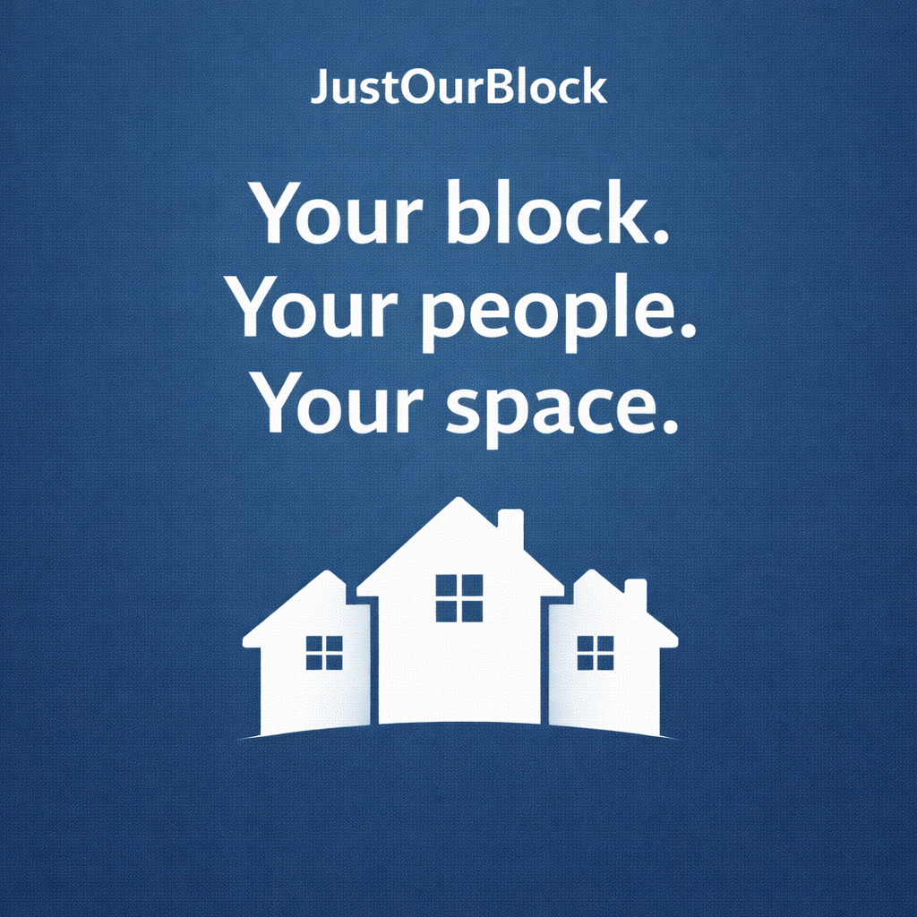 JustOurBlock gallery image