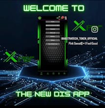 Abstrac Token gallery image