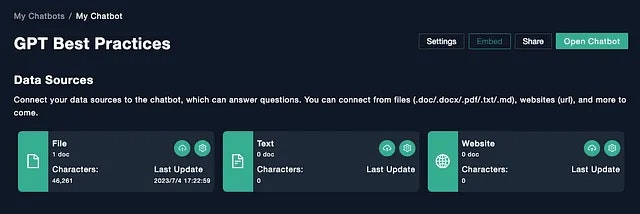 Media Chatofa 4