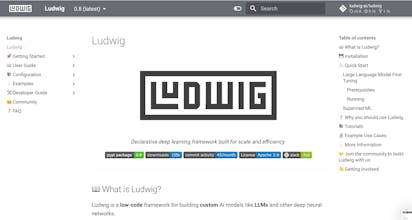 Ludwig 0.8 gallery image