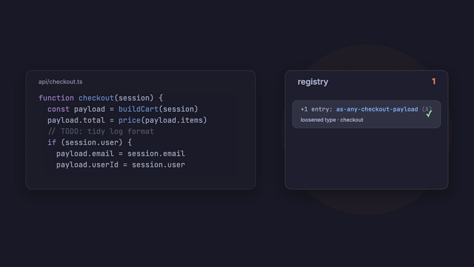 debt-ops screenshot 3