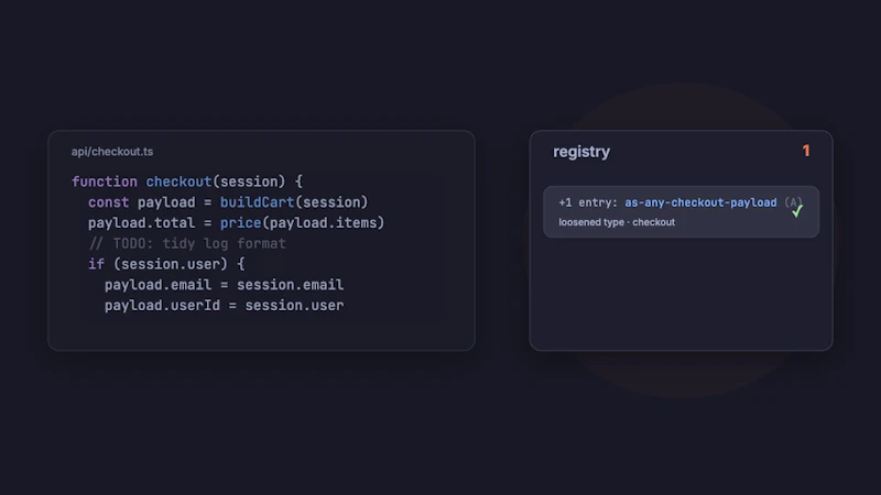 debt-ops screenshot 3