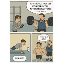 Fitnit gallery image