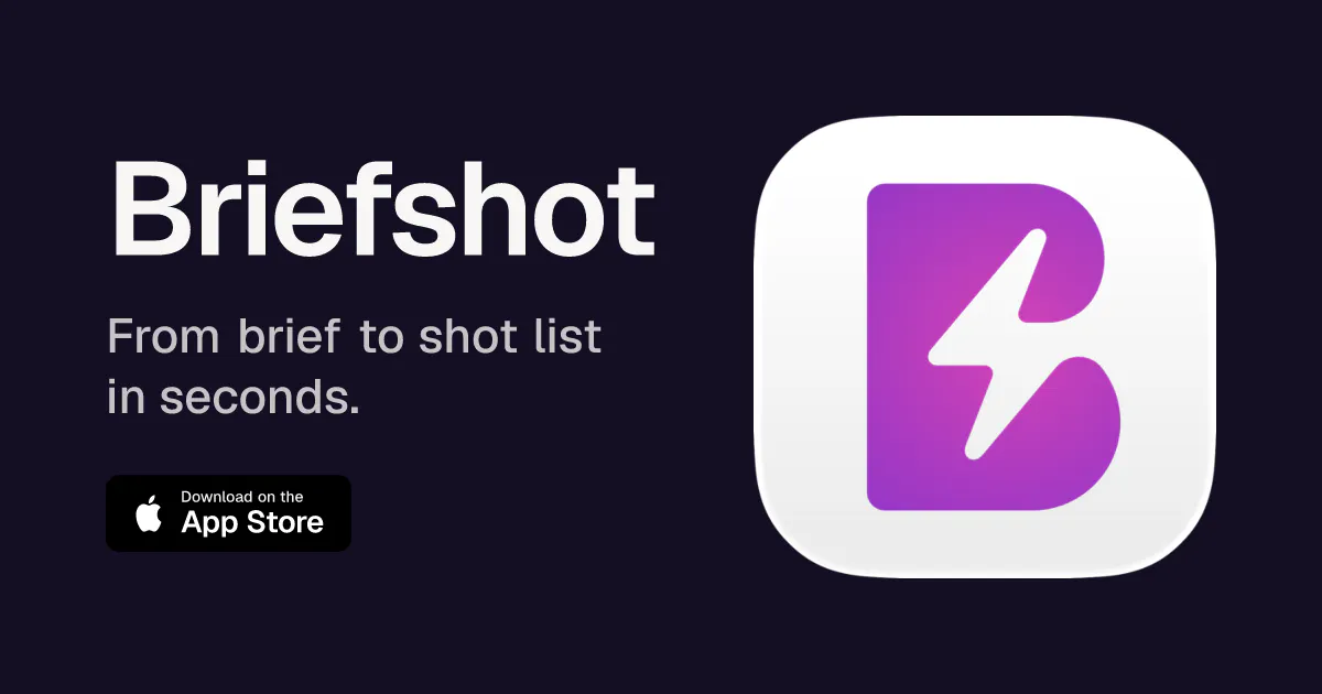 Briefshot gallery image