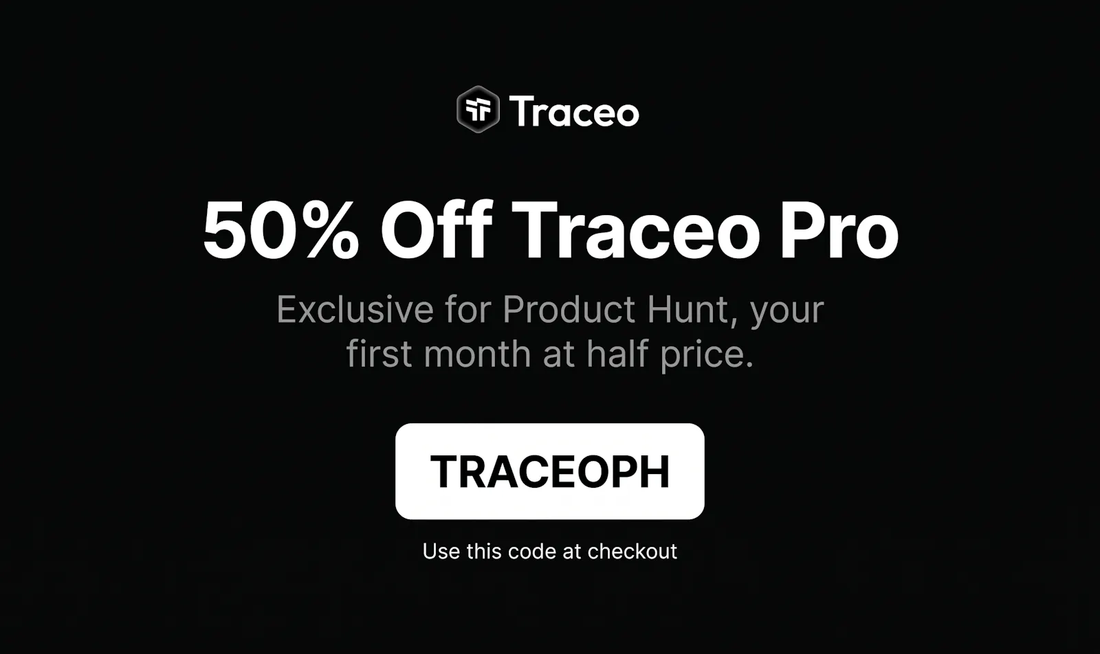 Traceo screenshot 8