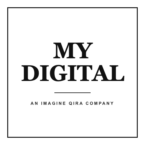 My Digital