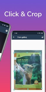 Focus Scanner – PDF Document Scanner gallery image