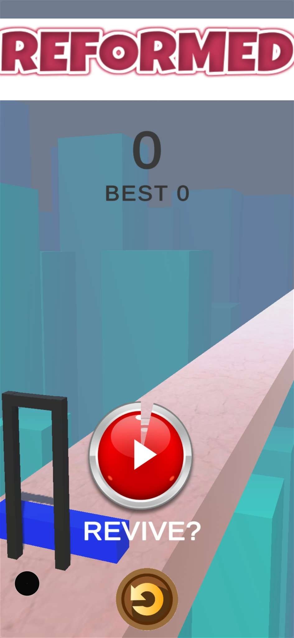 Reformed gallery image