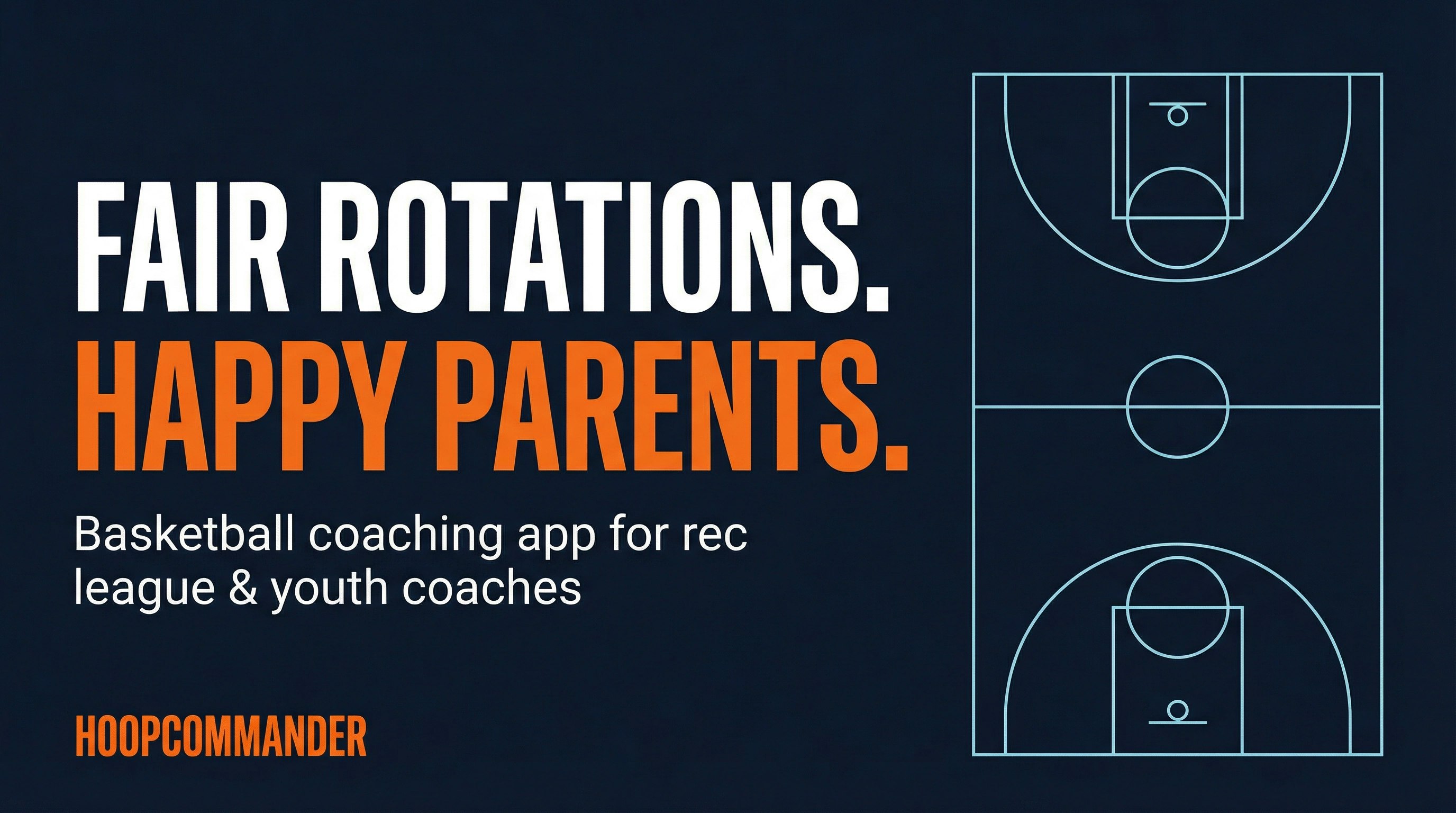 HoopCommander gallery image