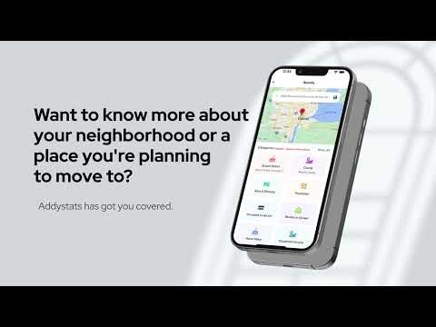 AddyStats gallery image