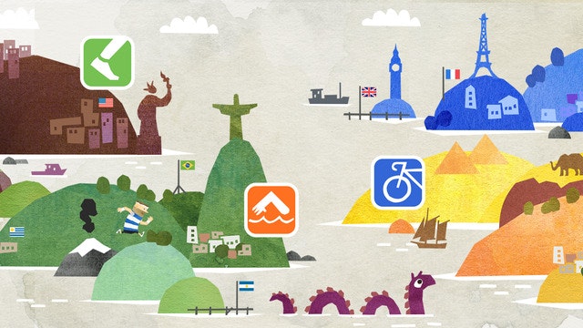 Fiete Sports gallery image