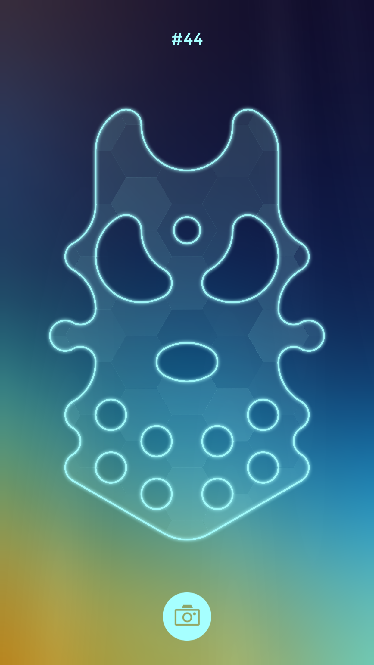 ▲ SHAPES gallery image