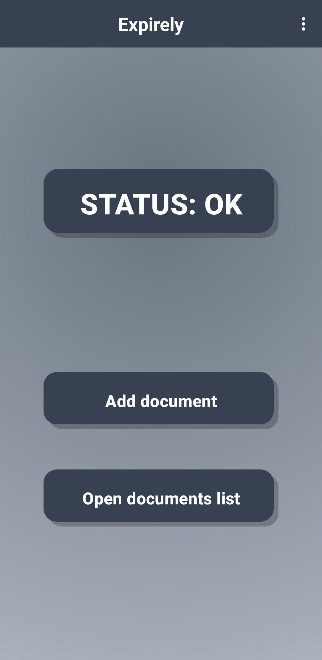 Expirely: Deadline Tracker gallery image