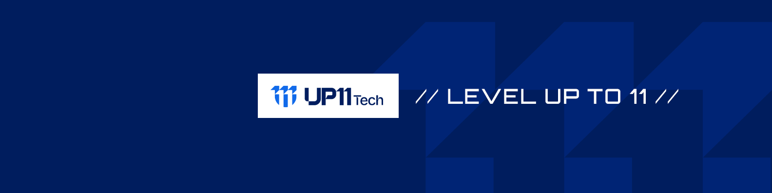 Up11Tech gallery image