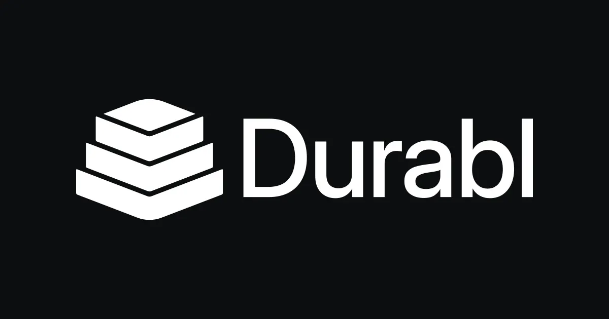 Durabl 截图 1