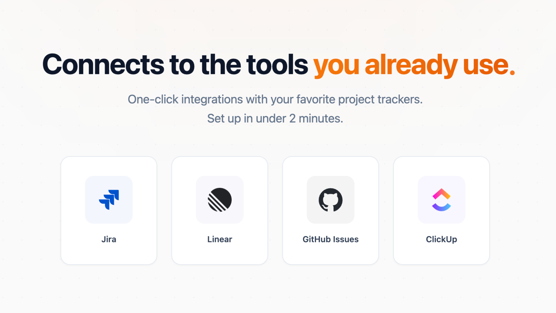 Upwarn gallery image