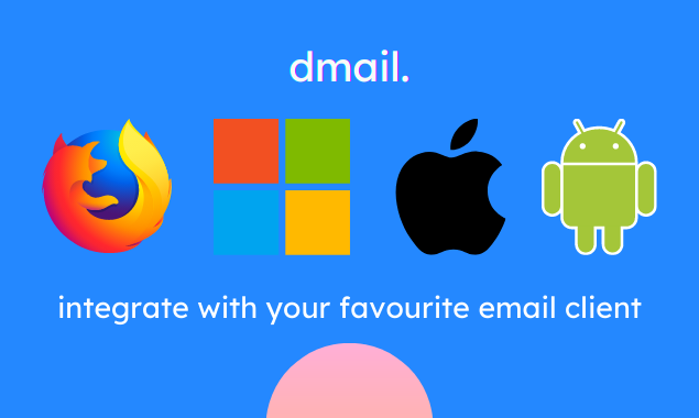 dmail.  gallery image