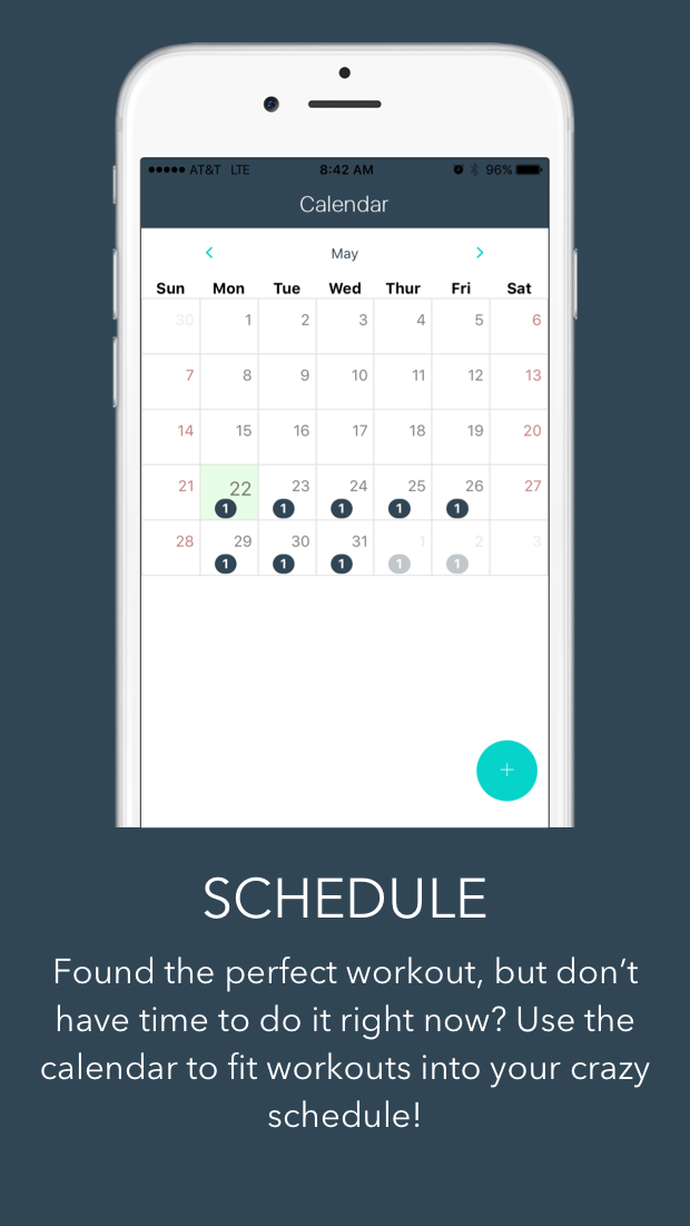 38Plank - Group Fitness Challenges gallery image