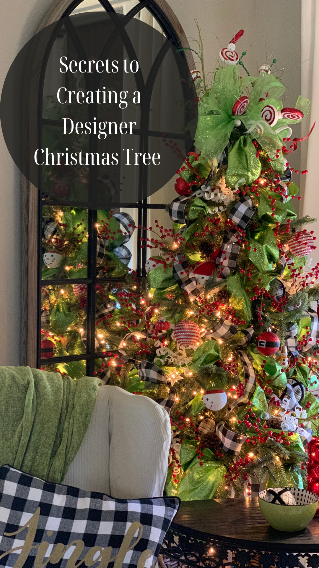 Christmas Decor Ideas 2022