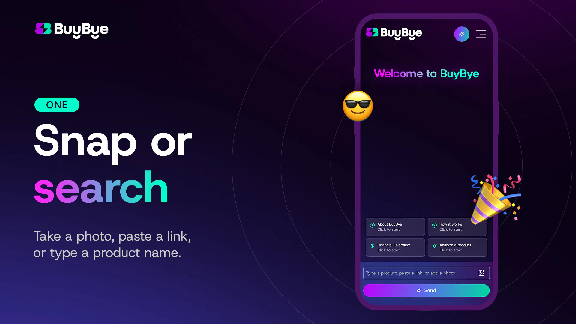 BuyBye gallery image