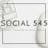 Social 545 - The Live Stream Lawyer: Mitch Jackson