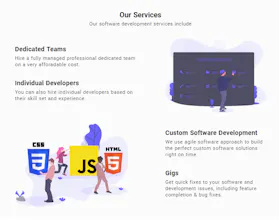 JSdevs gallery image