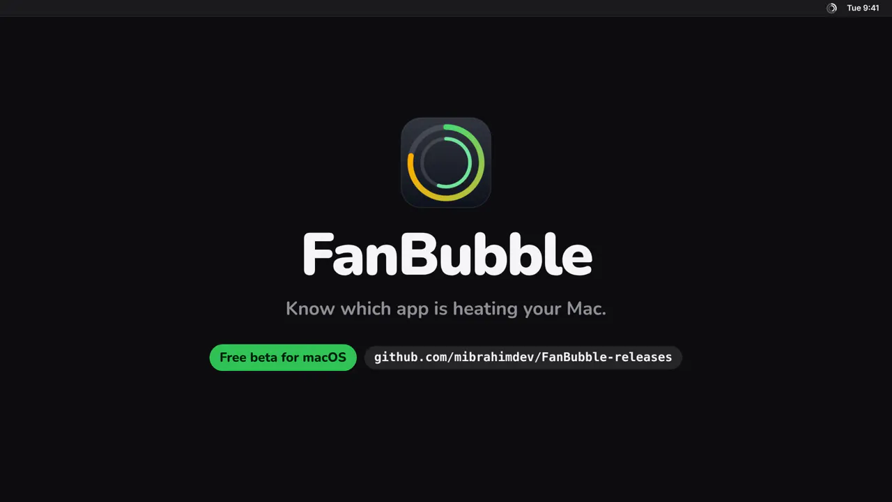 FanBubble gallery image