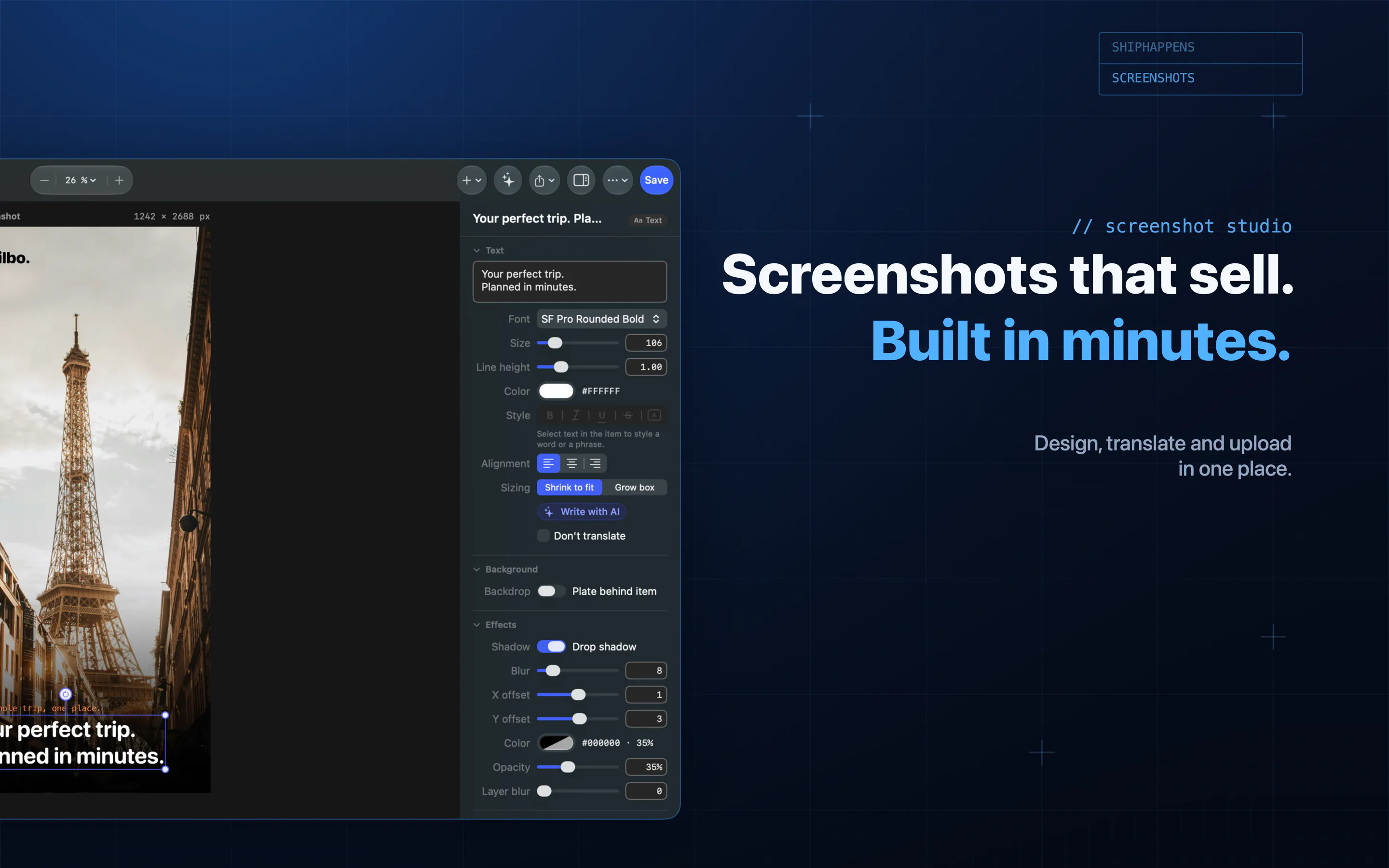 ShipHappens:  gallery image