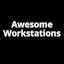 Awesome Workstations