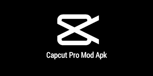 CapCut Pro APK Mod F... logo