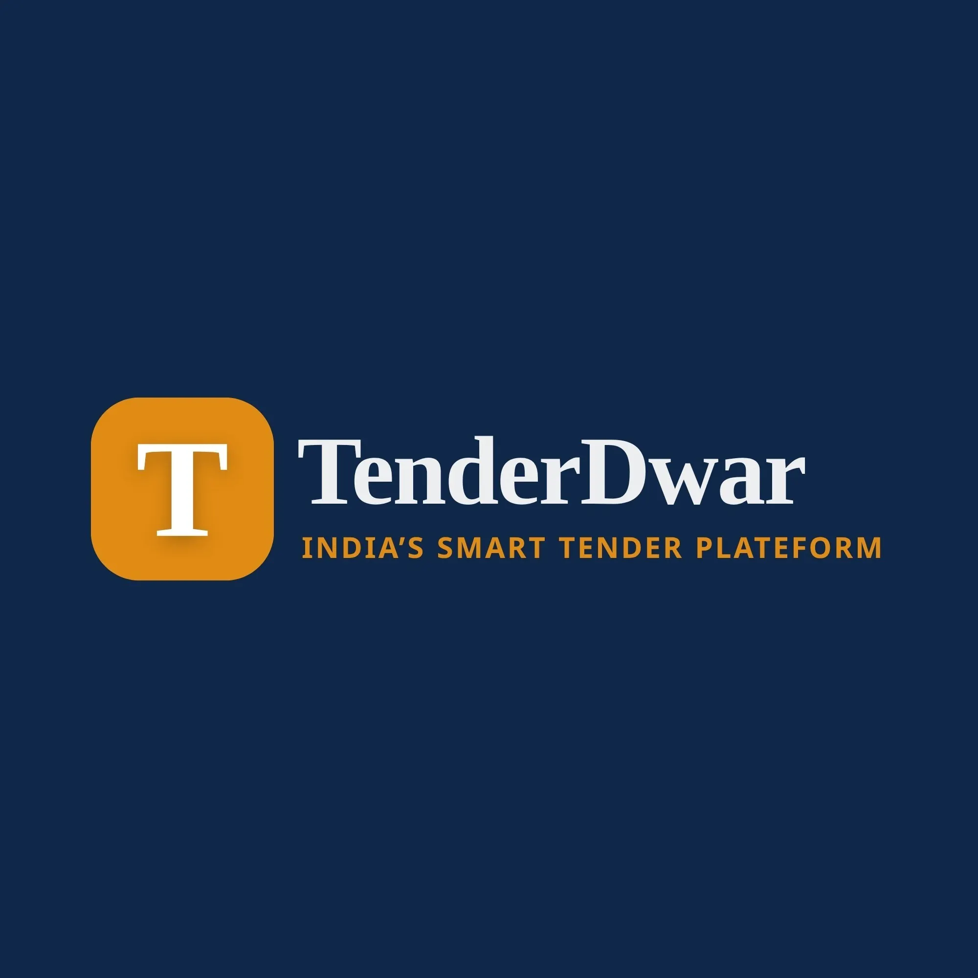 TenderDwar