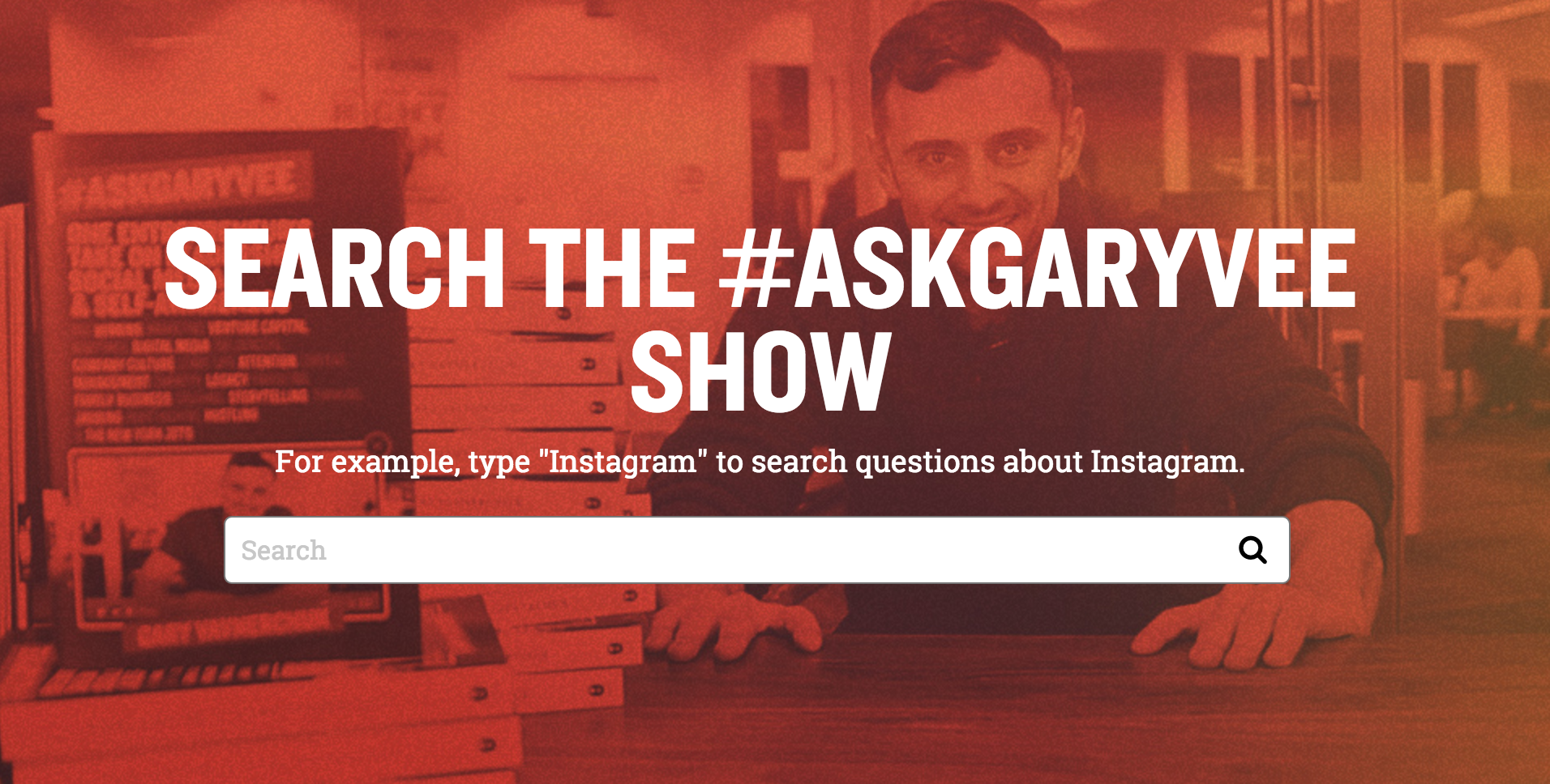 The #AskGaryVee Show gallery image