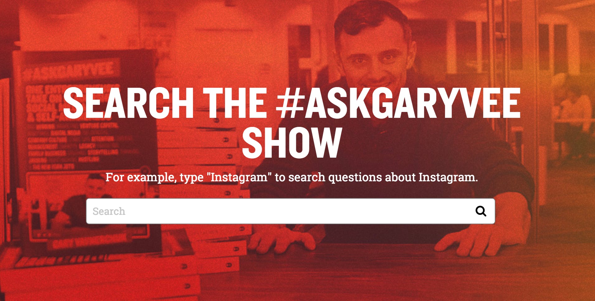 The #AskGaryVee Show media 1