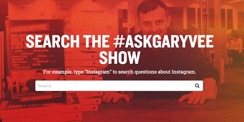 The #AskGaryVee Show media 1