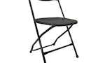 Folding Chair Hire image