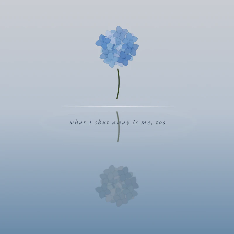 Hydrangeas  love myself screenshot 2