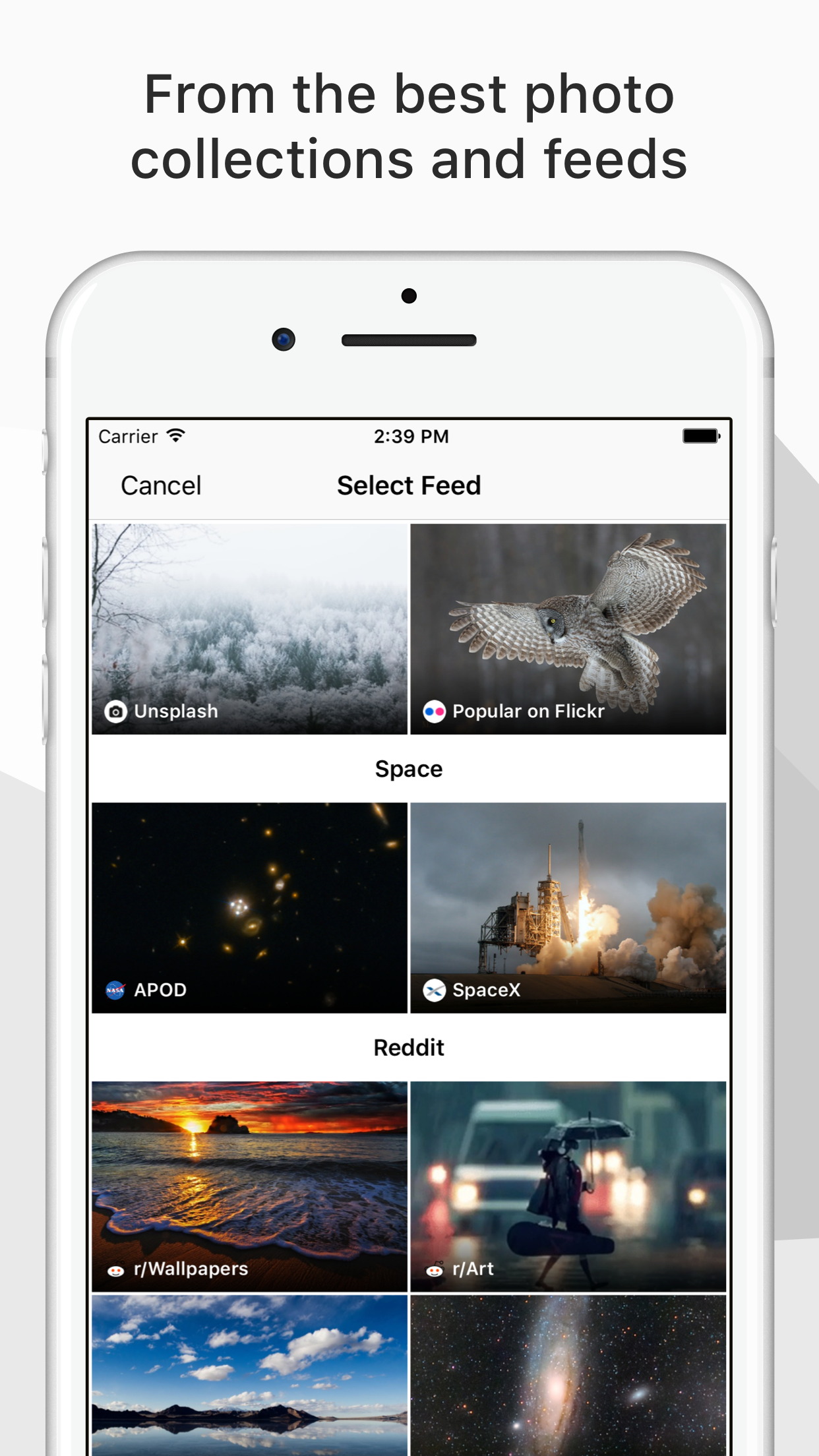 ZenScreen gallery image