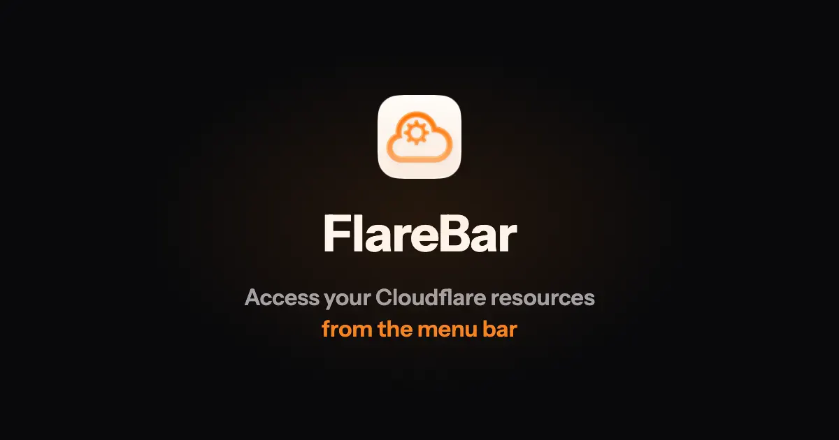 FlareBar