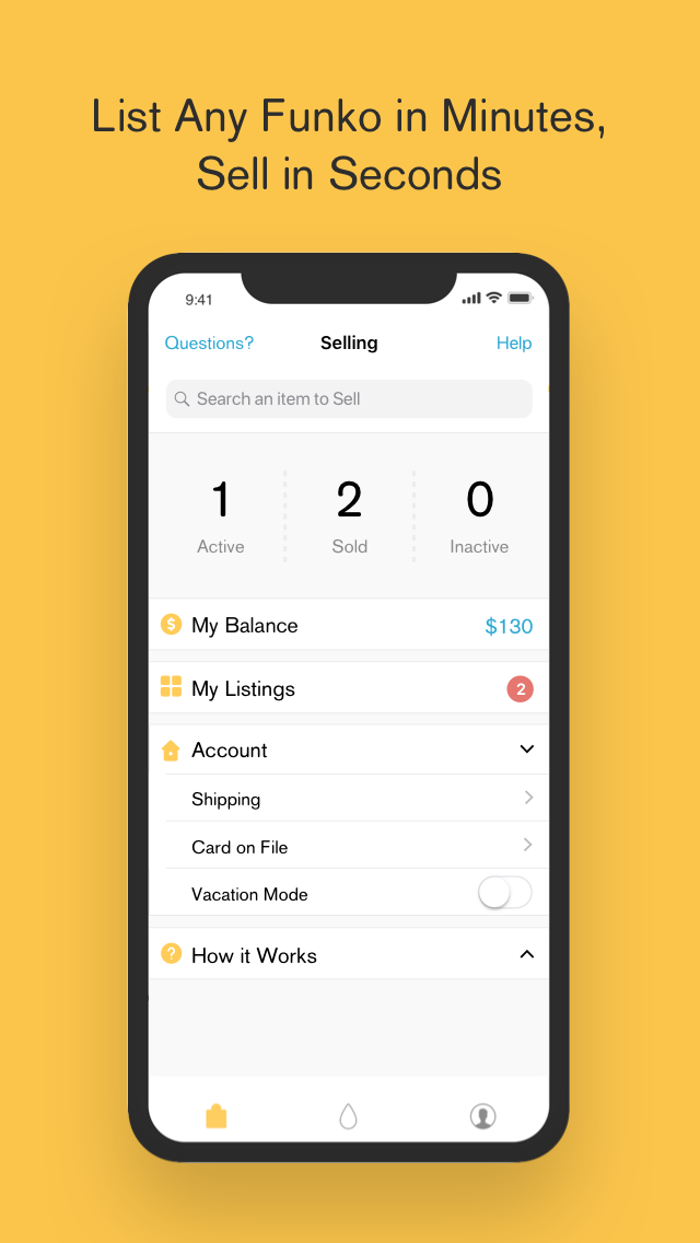 Whatnot gallery image