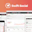 Swift Social