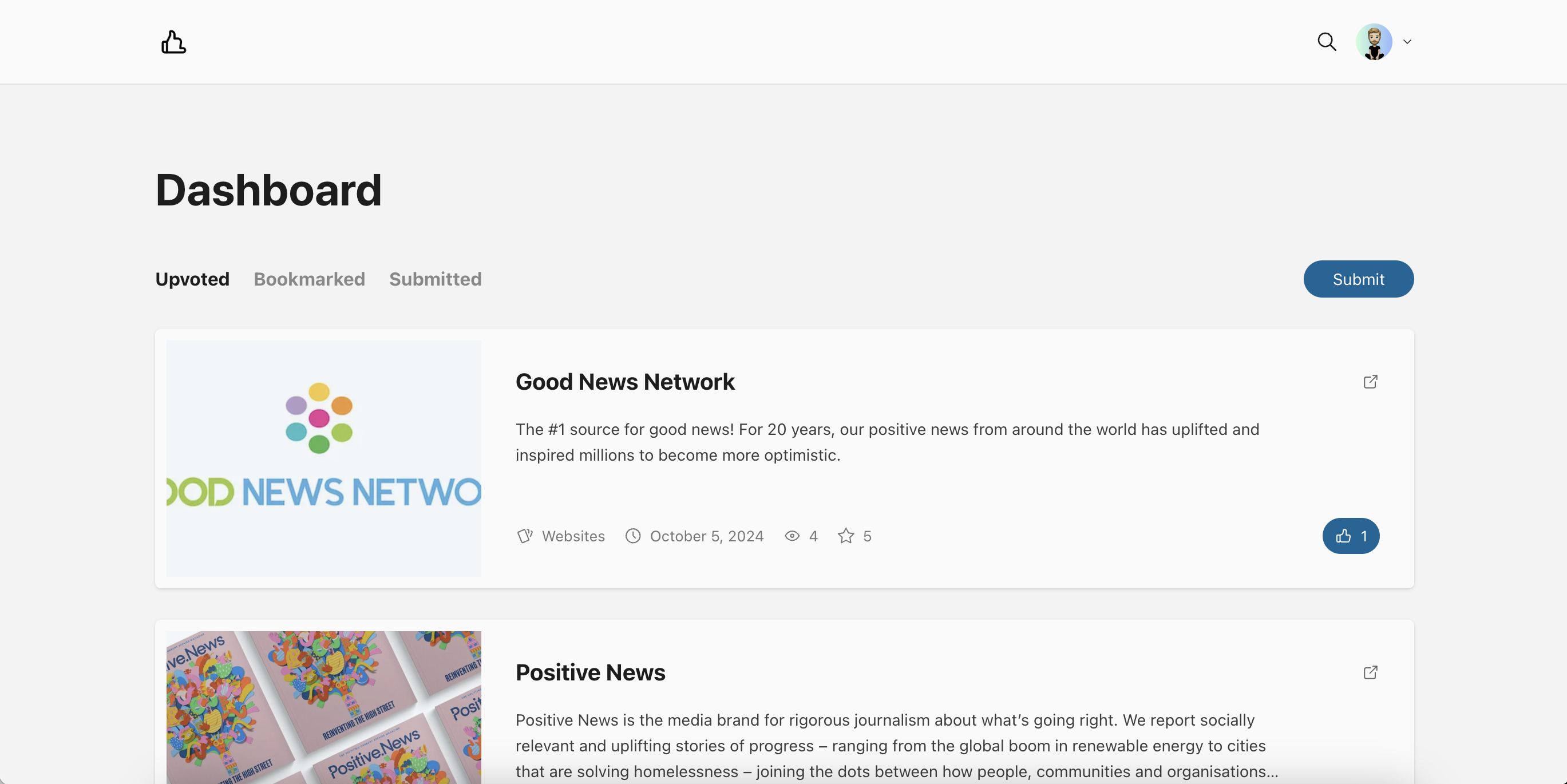 Upviber media 6