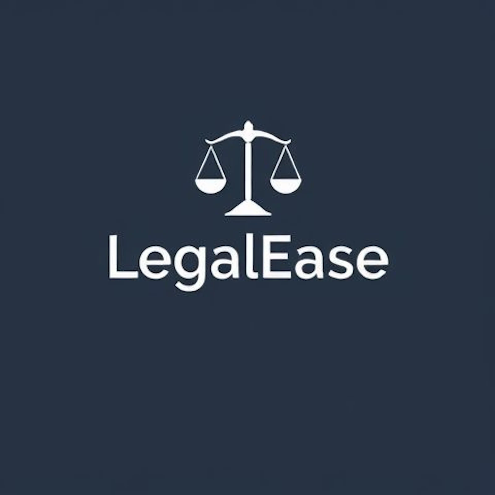 LegalEase screenshot 1