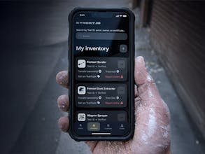 KYNEKT APP gallery image