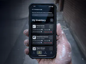 KYNEKT APP gallery image